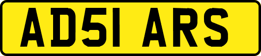 AD51ARS