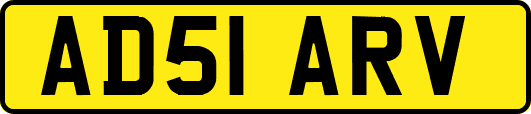 AD51ARV