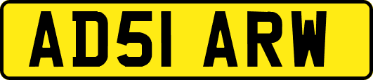 AD51ARW