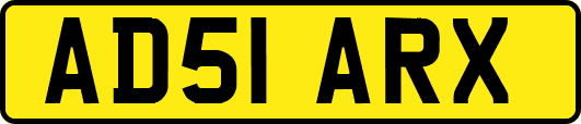 AD51ARX