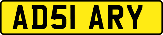 AD51ARY