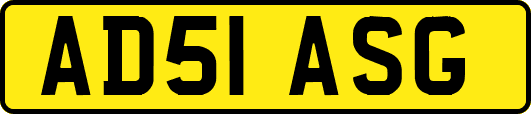 AD51ASG