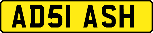 AD51ASH