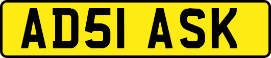 AD51ASK