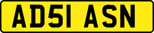 AD51ASN