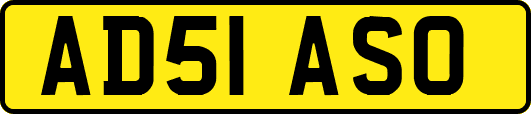 AD51ASO