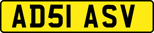 AD51ASV