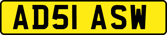 AD51ASW