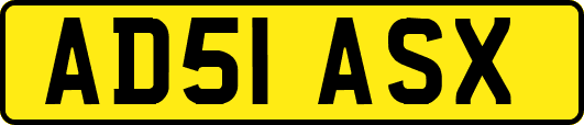 AD51ASX