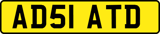 AD51ATD