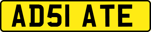 AD51ATE