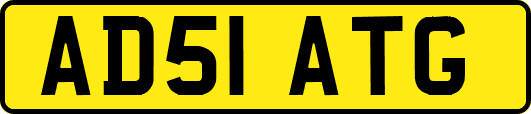 AD51ATG