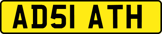 AD51ATH