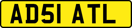 AD51ATL