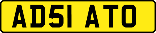 AD51ATO