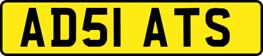 AD51ATS