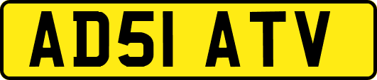 AD51ATV