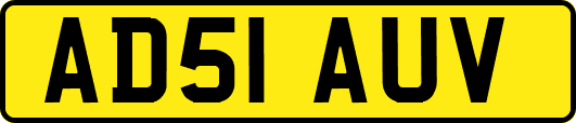 AD51AUV