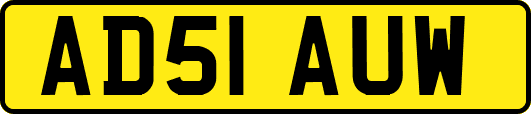 AD51AUW