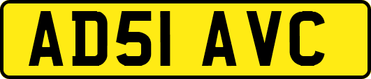 AD51AVC