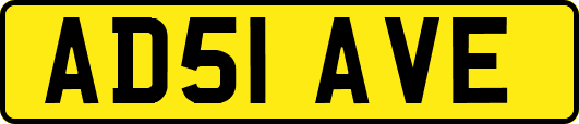 AD51AVE