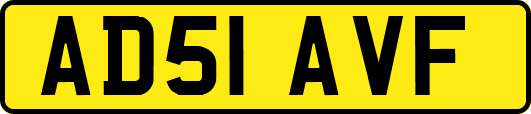 AD51AVF