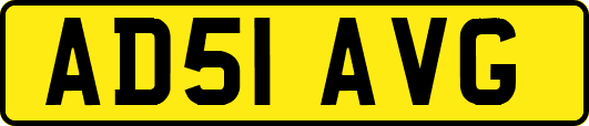 AD51AVG