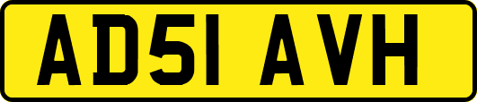 AD51AVH