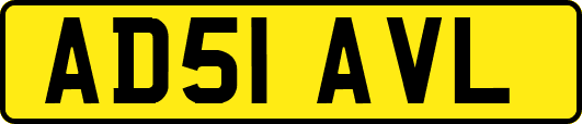 AD51AVL