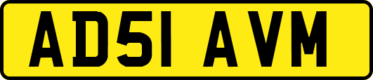 AD51AVM