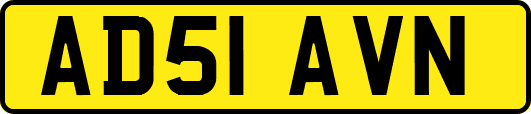 AD51AVN