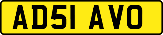 AD51AVO