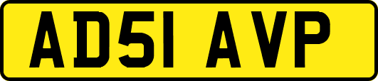 AD51AVP