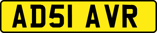 AD51AVR