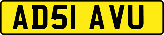 AD51AVU