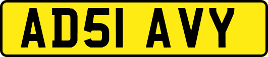 AD51AVY