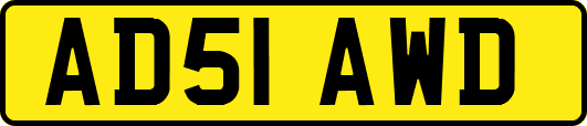 AD51AWD