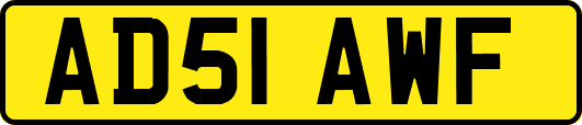 AD51AWF