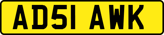 AD51AWK