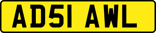 AD51AWL