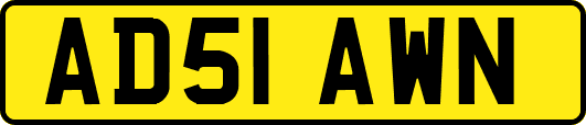 AD51AWN