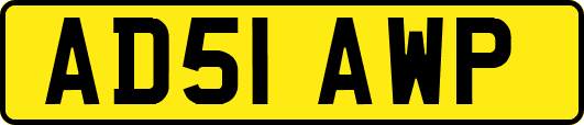 AD51AWP