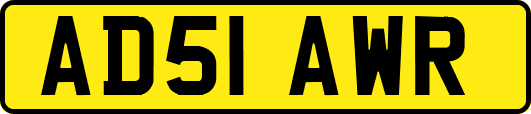 AD51AWR