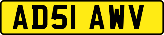 AD51AWV