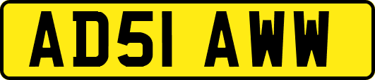 AD51AWW