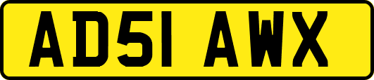 AD51AWX