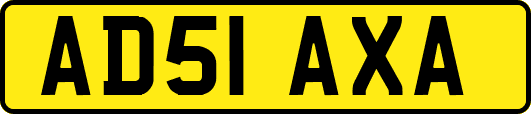 AD51AXA