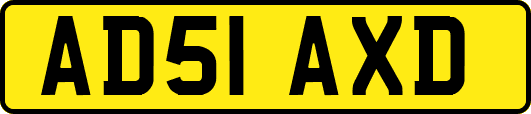 AD51AXD