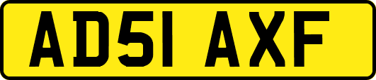 AD51AXF