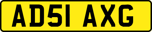 AD51AXG